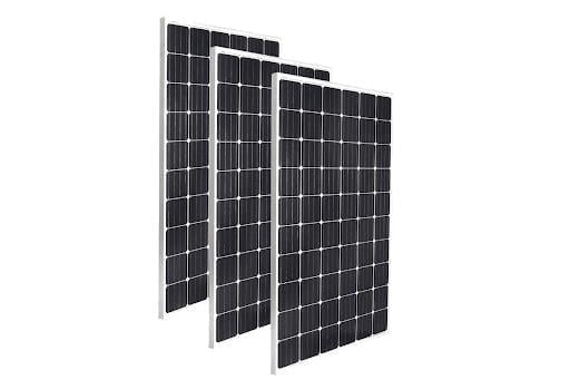 100Wp Poly Crystalline Solar Panel
