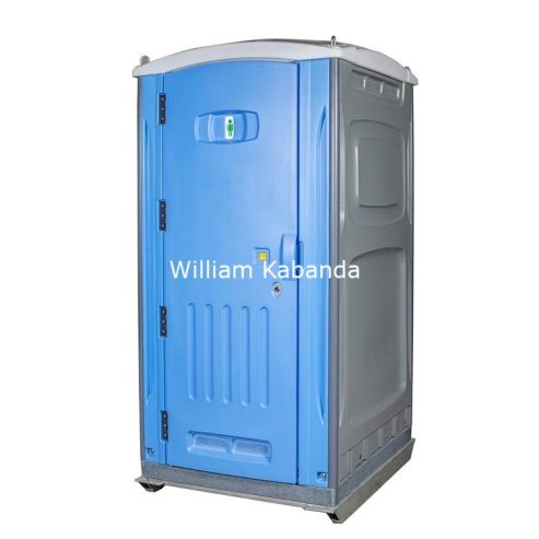 MOBILE TOILETS