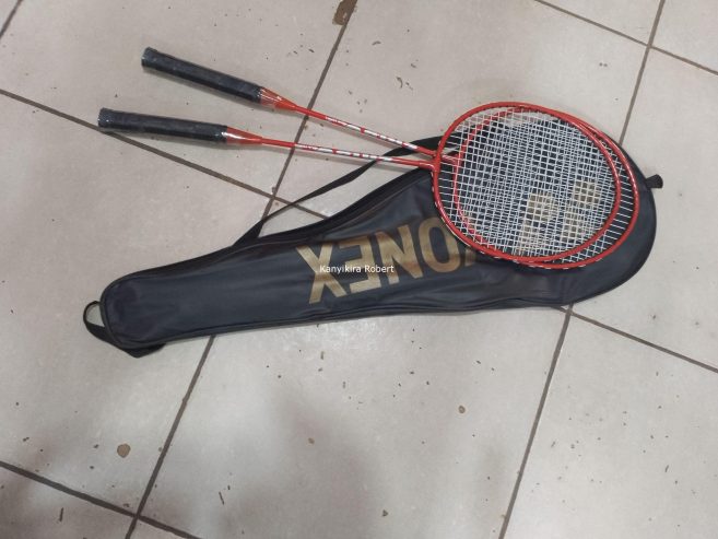 Badminton Rackets yonex