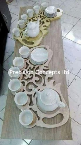 Tea ,Coffee serving tray