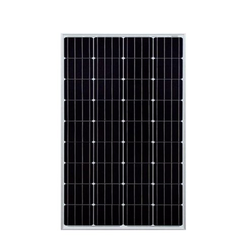 330Wp 24V Poly Crystalline Solar Panel