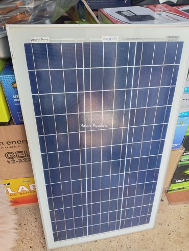 Restar solar panel 60w