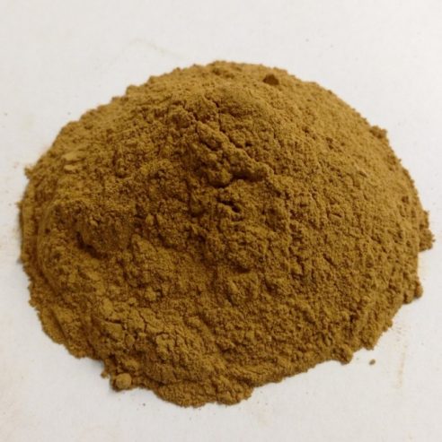 Mubajja Herb Powder For Strong Erection