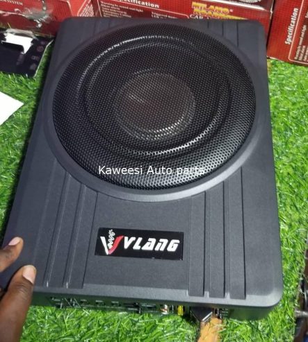 Original underseat woofer for all cars a