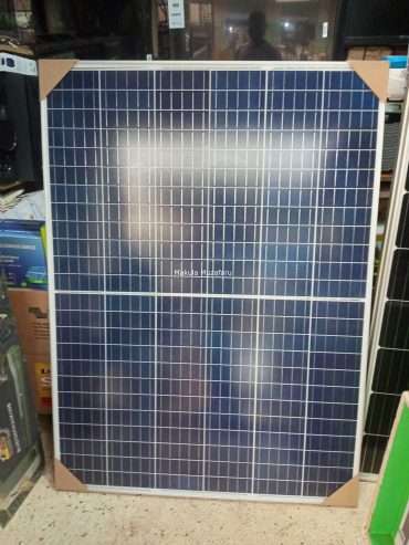 Solar panel 200w