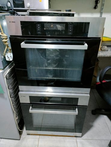 Fotile UK used Inbuilt Ovens