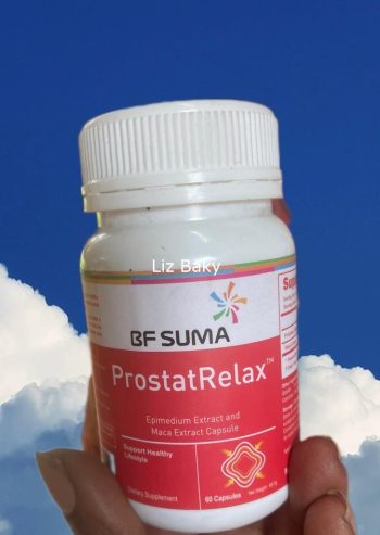 Prostate Relax