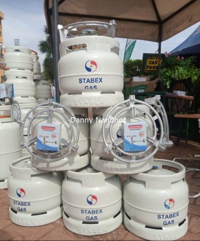 Stabex gas full set (Fast delivery)