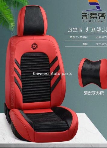 Original leather seatcovers for all cars