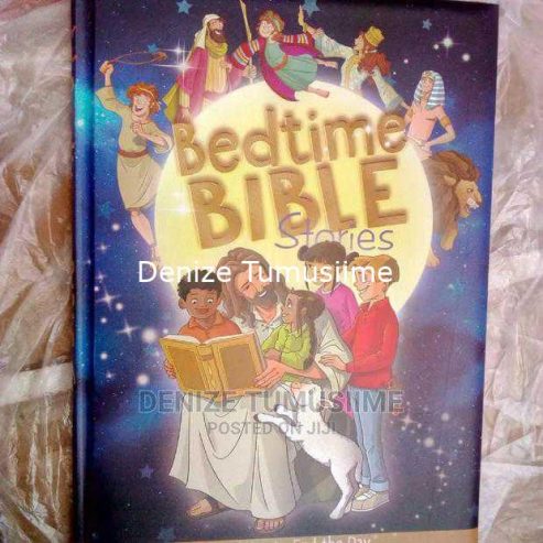 Children bibles