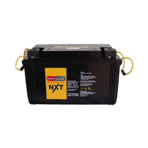 200Ah 12V Ceil NXT Solar Battery