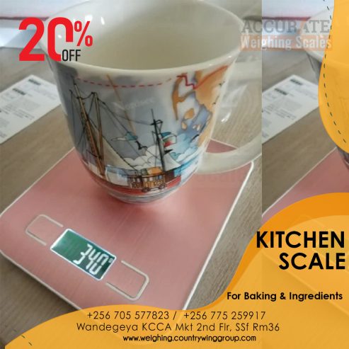 kitchen weighing scale supplier shop
