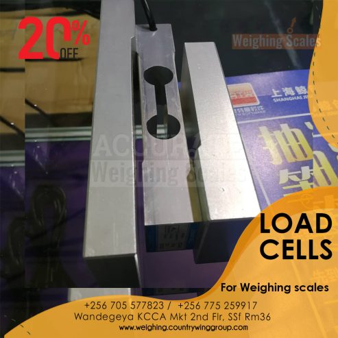 Load Cell Transducer