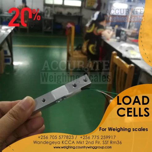 Load Cell Transducer