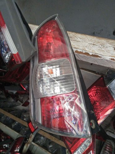 Toyota passo ordinary Backlight