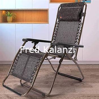 INCLINING FOLDEMBER CHAIRS