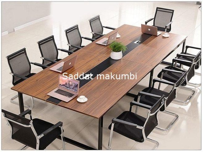 8seaater conference/meeting/boardroom ta