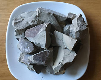 Edible Clay (Embumba) Herbal exporter