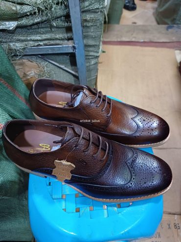 Original Oxford classic shoes