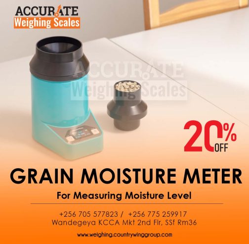 portable coffee moisture meters cup type