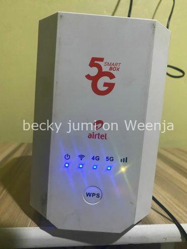 5g router at no cost