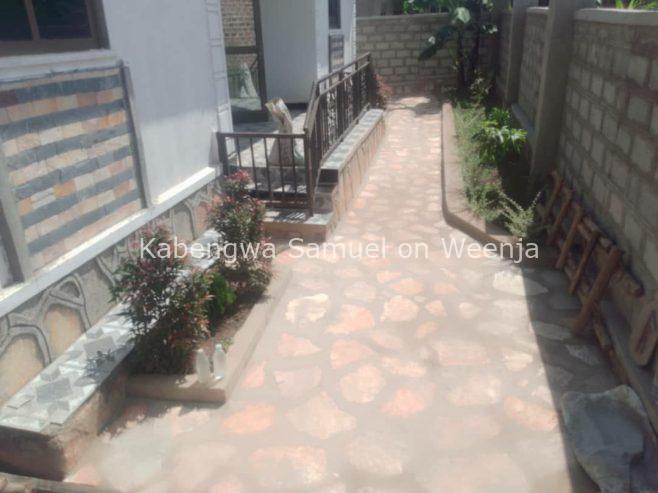 House on sale in heart of bulenga