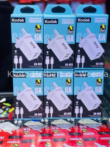 Phone accessories supplier in Kampala Uganda