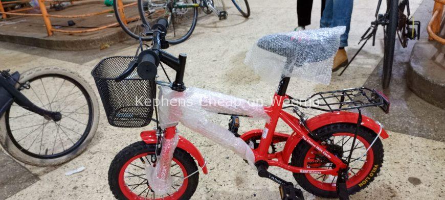 Kids bicycles
