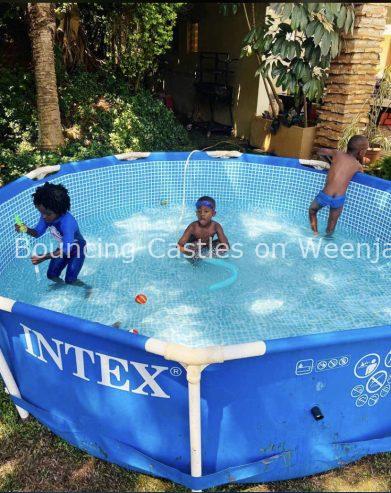 Swimming pools for sale in Uganda