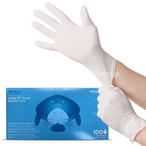 Cheapest Surgical gloves in Kampala Uganda