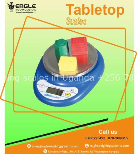 Kitchen Weighing scales cost in Uganda +256 700225423
