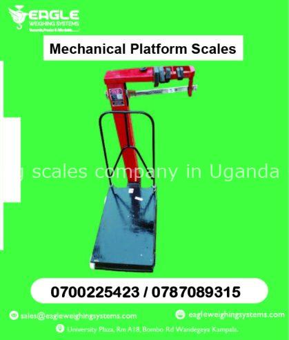 Mechanical Platform weighing scales repair +256 700225423