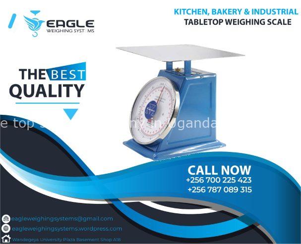 Mechanical Tabletop Weighing Scales Shop +256 700225423