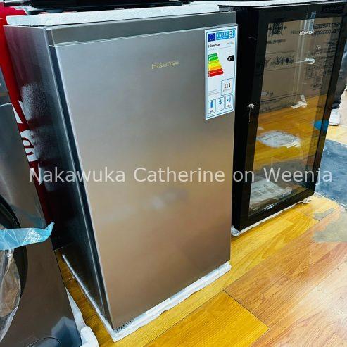 Hisense 120L refrigerator