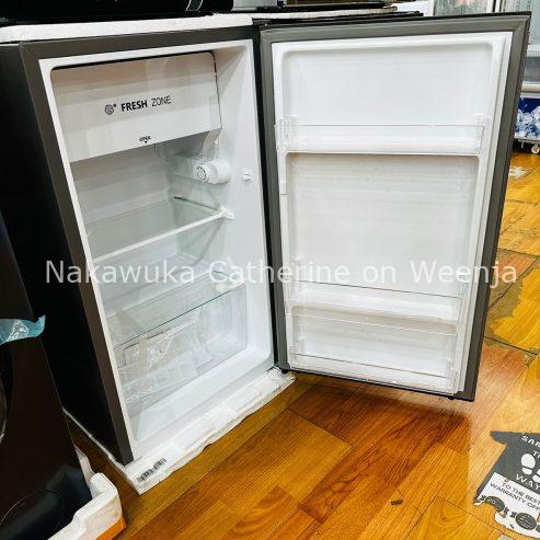 Hisense 120L refrigerator