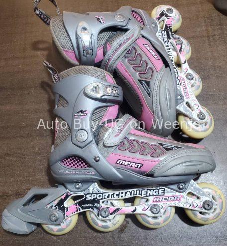 Best roller skates at a cheaper price