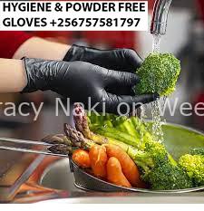 Food Handling Gloves in Kampala Uganda