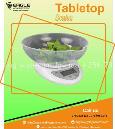 Electronic Kitchen Weighing scales in Uganda +256 787089315
