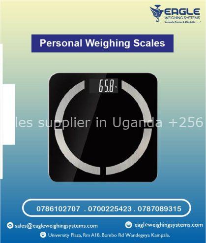 Personal Bathroom weighing Scales in Uganda +256 787089315