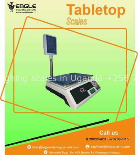 Tabletop Weighing scales price forecast +256 700225423