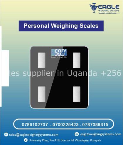 Bathroom Gym Weighing Scales in Uganda +256 700225423