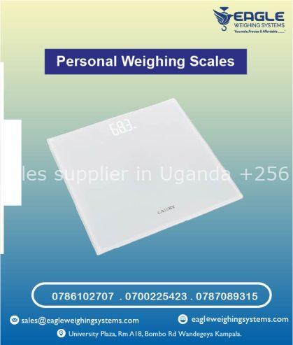 Bathroom Gym Weighing Scales in Uganda +256 700225423