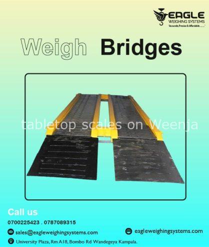 Weighbridge price list in Uganda +256 787089315