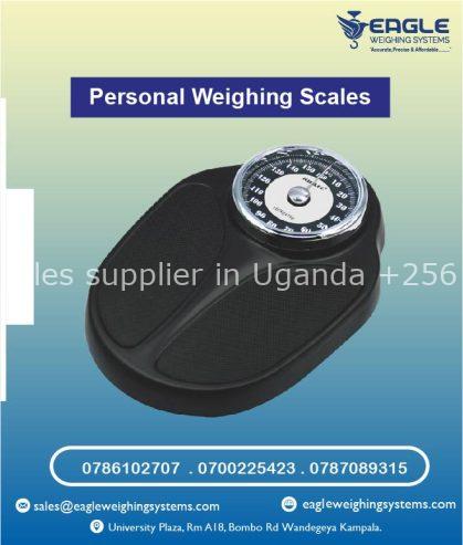 Mechanical Bathroom Weighing Scales in Uganda +256 700225423