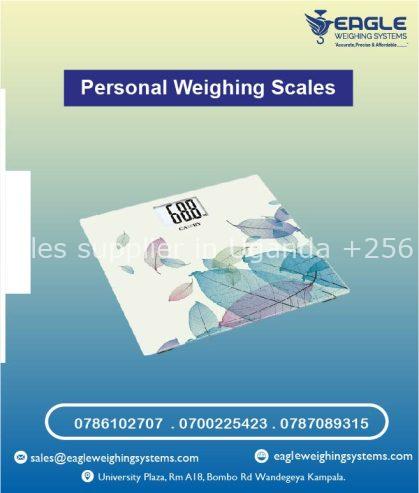 Digital Personal Bathroom Scales Kampala +256 787089315