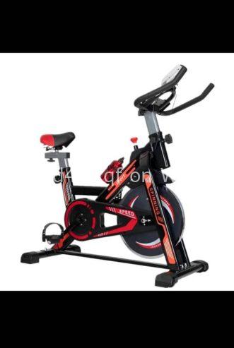 Exercise bike ,