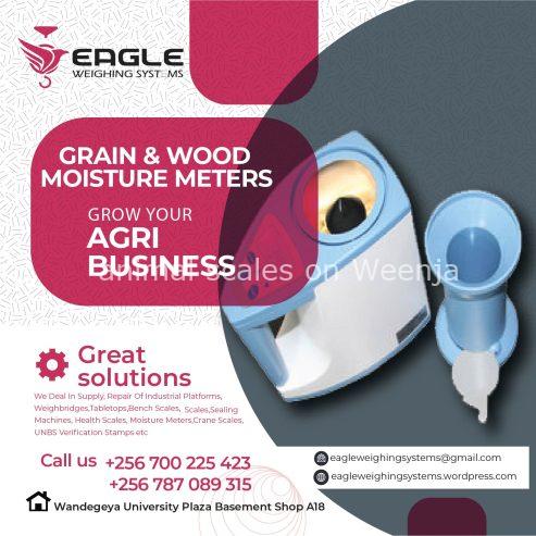 Where to buy moisture meters in Uganda +256 787089315