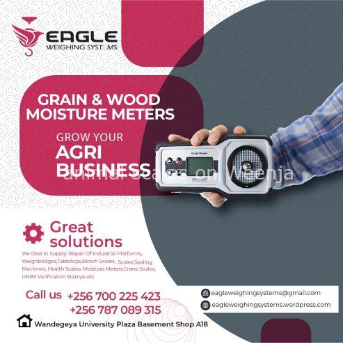 Crusher Moisture meter shops in Uganda +256 787089315