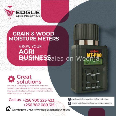 Digital coffee moisture meters in Uganda +256 787089315