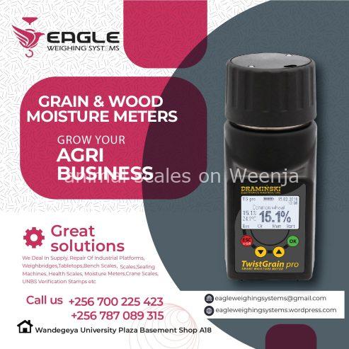 Cocoa moisture meters for sale in Uganda +256 700225423